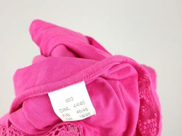 calvin klein t shirty damska: T-shirt damski, XL — 4