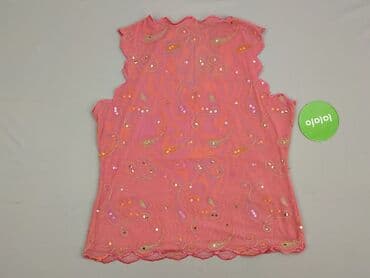 apricot bluzki: Bluzka damska, rozmiar XL — 3