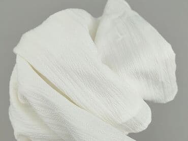 damska bluzka zapinana z tyłu krzyżówka: Жіноча блуза, розмір S — 5