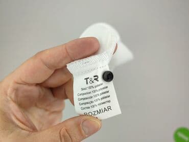 bia: Tom Rose, Bluzka damska, rozmiar L — 5