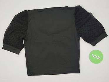 plus size bluzki: Bluzka damska, rozmiar S — 3