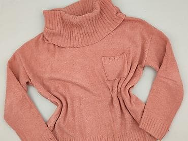 pluszowe leginsy: Cropp, Sweter damski, rozmiar L — 1