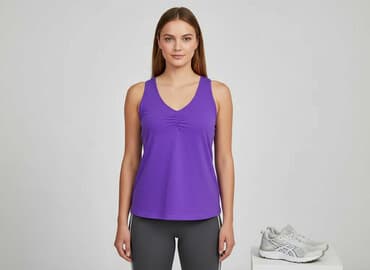 t shirt crivit sport: Crivit, Топ жіночий, розмір M — 7