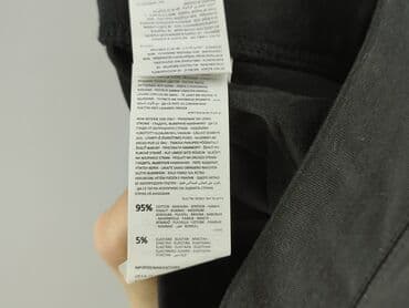 leginsy sinsay: Sinsay, Legginsy Krótkie damskie, rozmiar XS — 5