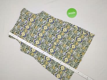 lawendowa bluzki damskie: Bluzka damska, rozmiar M — 4