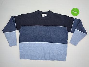 benetton sweter: UP2Fashion, Sweter damski, rozmiar L — 2