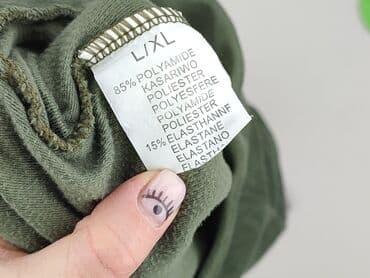 c and a spodnie dresowe: Spodnie dresowe damskie, XL — 4