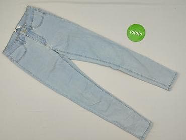 regular jeans: Skinny, Jeansy damskie, rozmiar S — 2