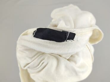 bluzki z wiązaniem pod szyją z wiskozy: Bluzka damska, rozmiar S — 4