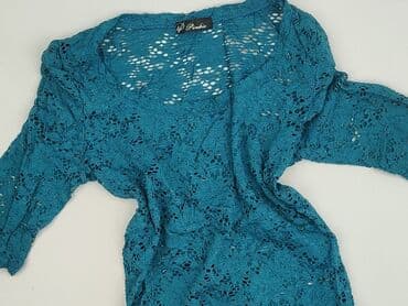 cropp koszula w koty: Pimkie, Bluzka damska, S — 1