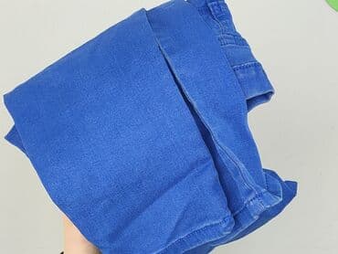 jeans straight: F&F, Jeansy damskie, rozmiar XL — 6