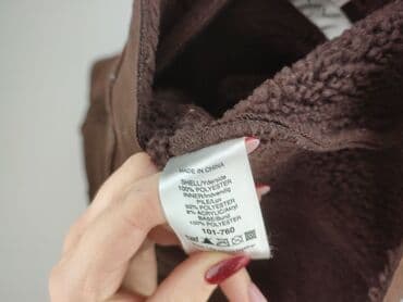 moncler bluzki: Kurtka zimowa damska, rozmiar S — 5