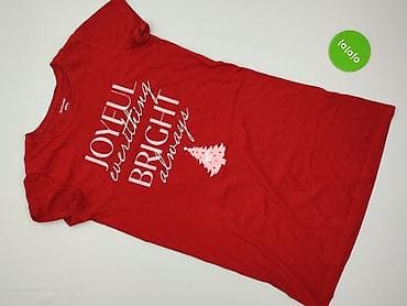 top hello kitty shein: Sinsay, Koszula nocna damska, rozmiar S — 2