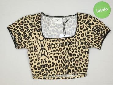 fruit of the loom crop top: Daisy Street, Top damski, M — 2