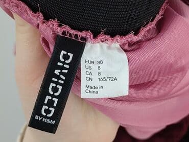 spódniczka jeansowe hm: H&M Divided, Spódnica damska, rozmiar M — 5