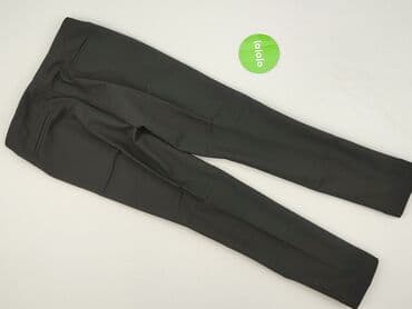 spodnie crivit: Esmara, Spodnie materiałowe damskie, rozmiar S — 3