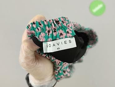 sandały stich: Loavies, Spódnica damska, rozmiar XS — 5