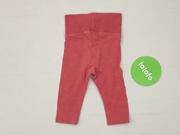 bielizna termoaktywna lidl crivit: Legginsy, H&M, 3-6 miesięcy, stan - Dobry — 3