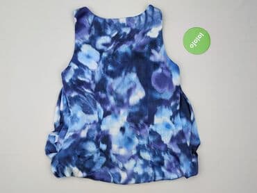 kamizelka damska krótka h m: H&M, Top damski, rozmiar XL — 3