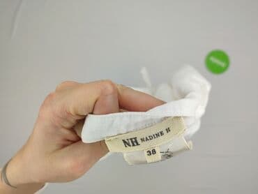 bluzki z muślinu: Bluzka damska, M — 4