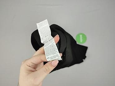 klapki wolski: Sinsay, Spodnie materiałowe damskie, rozmiar S — 5