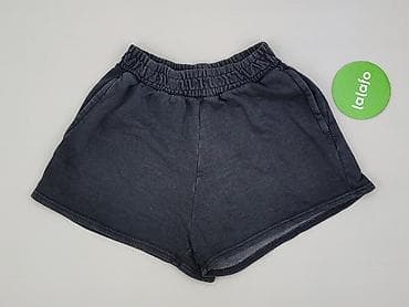 cropp szare dresy: Cropp, Szorty damskie, rozmiar S — 2