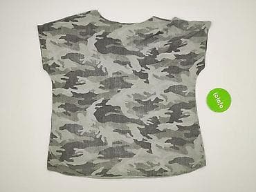 moro: T-shirt damski, rozmiar 4XL — 3