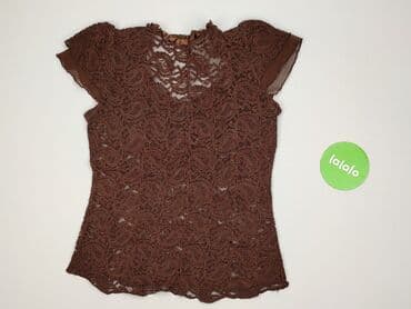 bluzki retro: Bluzka damska, rozmiar S — 3