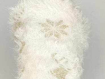 swetrem: Peacocks, Women`s sweater, size S — 7