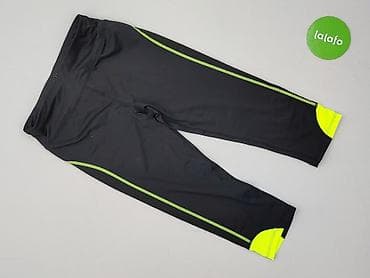 dresy damskie pull and bear: PULL&BEAR, Legginsy Sportowe damskie, rozmiar S — 2