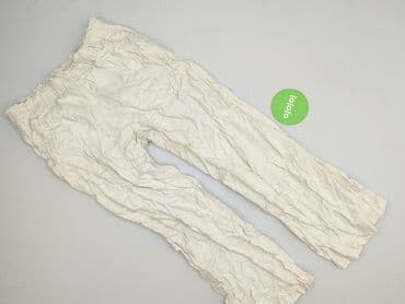 Women's Pants: JDY, Spodnie materiałowe damskie, rozmiar M — 3