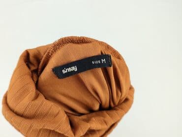 sinsay bielizna termoaktywna: Sinsay, Top damski, rozmiar M — 4