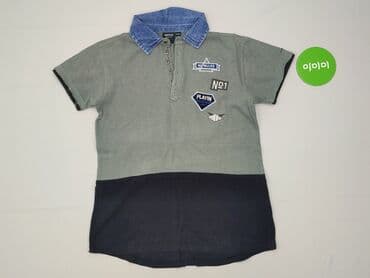 c: T-shirt, 12 years, 146-152 cm, condition - Perfect — 2