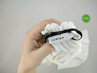 lumina: Lumina, Sukienka damska, rozmiar S — 4