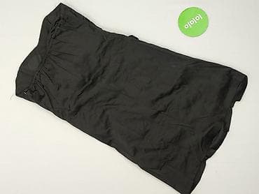 sukienki cekiny plus size: Mini, Sukienka damska, rozmiar L — 3