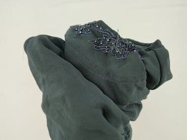 sukienka szmaragdowa zara: PULL&BEAR, Sukienka damska, rozmiar M — 5