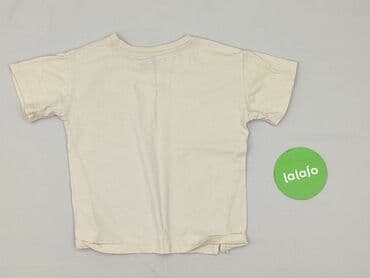lidl sukienki dla dziewczynek: T-shirt, Little kids, 3-4 years, 98-104 cm, condition - Very good — 3