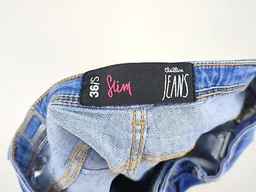 ccc buty stich: Jeansy damskie, rozmiar S — 4