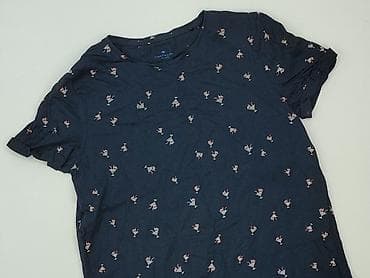 bluzki tom tailor: Tom Tailor, T-shirt damski, rozmiar S — 1