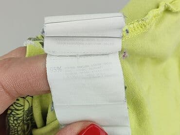 koszulka rock: Cropp, T-shirt damski, rozmiar S — 5