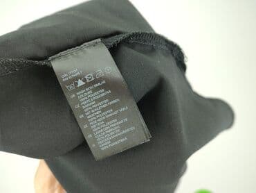 bluzki z golfem: H&M, Tunika damska, rozmiar M — 7