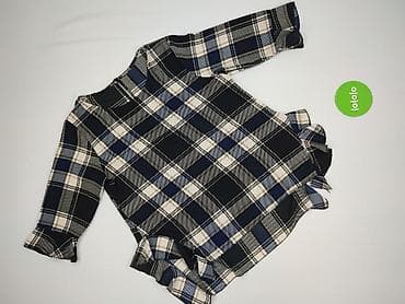 bluza sowa: Bluzka damska, rozmiar S — 2