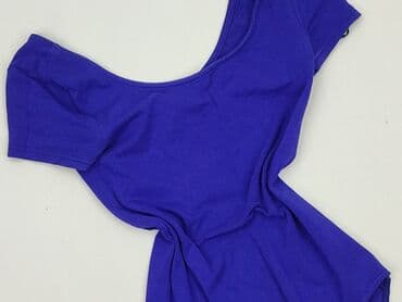 hm body z kolnierzykiem: H&M, Body damskie, rozmiar M — 2