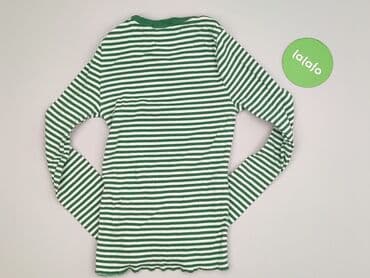 bluzki prazkowane: Sinsay, Bluzka damska, rozmiar S — 3