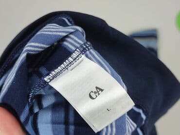 sweter do getrow: C&A, Sweter dla mężczyzn, rozmiar L — 4