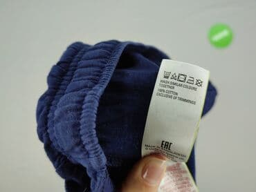 koszulka ajax: Tracksuit bottoms for men, L (EU 40), Marks & Spencer, condition - Good — 5