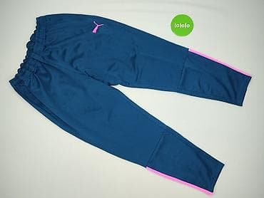 bluza puma: Puma, Spodnie dresowe damskie, rozmiar XL — 2