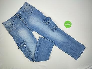 bluza pull: Jeansy dla mężczyzn, rozmiar XL — 2