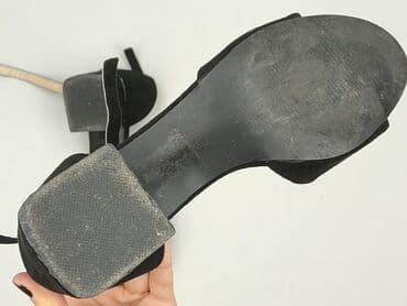 buty carrefour: Sandały damskie, 36 — 5