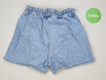 jeans old: Denim, Szorty damskie, rozmiar L — 3